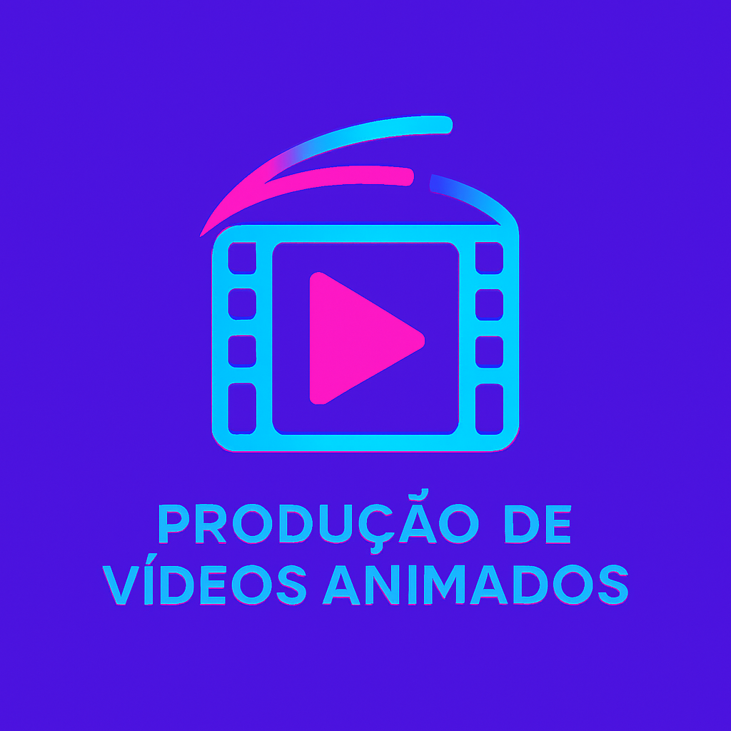Ícone Animações